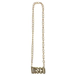 COLLAR DISCO