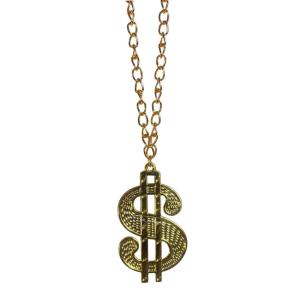 COLLAR $ DORADO