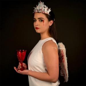 Combo Ángel Herido