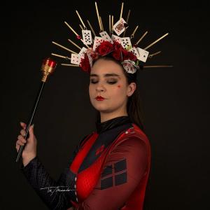 Combo Reina de Rubies