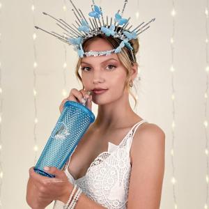 COMBO PRINCESA DE CRISTAL