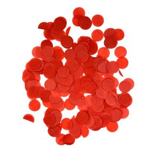 CONFETTI REDONDOS 30 GRS