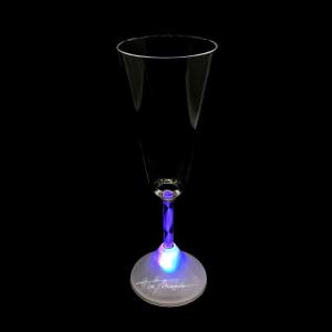 COPA LED CHAMPAGNE