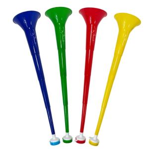 CORNETA MULTICOLOR 58 CM