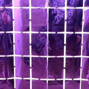 CORT. MET. 7X10 VIOLETA