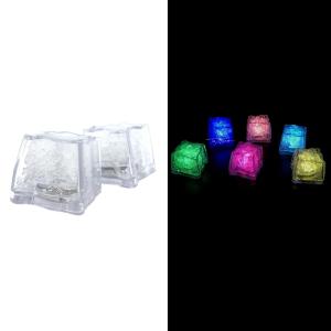 CUBO HIELO LUMINOSO