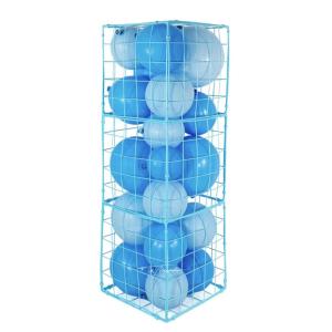 CUBO REJILLA CELESTE X3UN