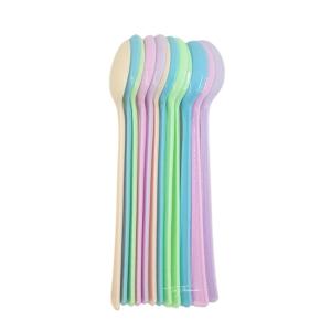 CUCHARA C.PASTELES 14CM X12UN