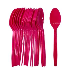 CUCHARA  FL 16CM X20UN