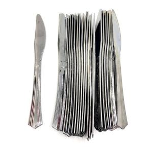 Cuchillo de Plástico