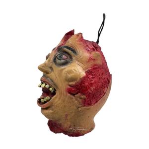 Cabeza Terrorífica sin Cerebro