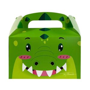 Caja Cartón Sorpresita Dragón