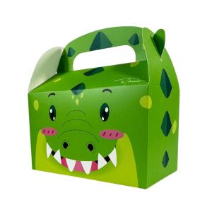 Caja Cartón Sorpresita Dragón