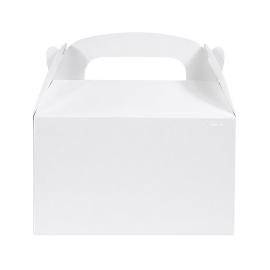 Caja Carton