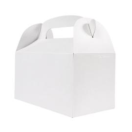 Caja Carton