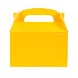 Caja Carton