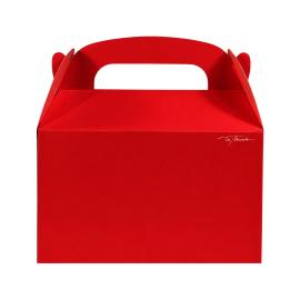 Caja Carton