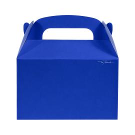 Caja Carton