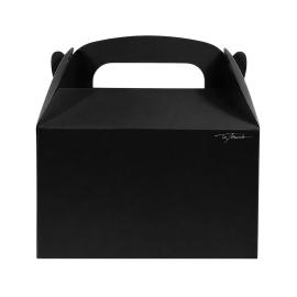 Caja Carton