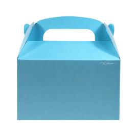 Caja Carton