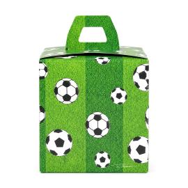 Caja de Carton Gool