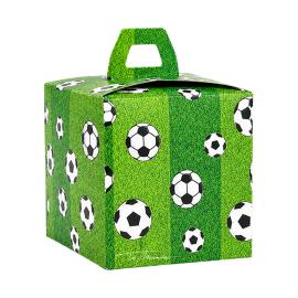 Caja de Carton Gool
