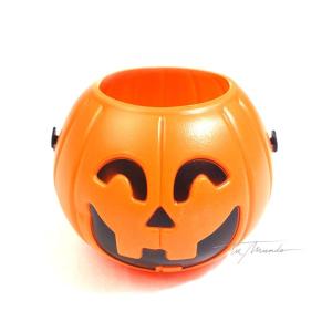 Calabaza Halloween