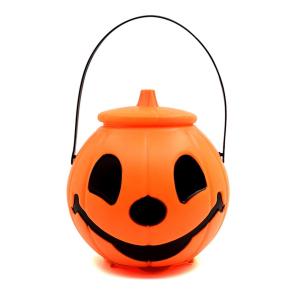 Calabaza Psicodélica