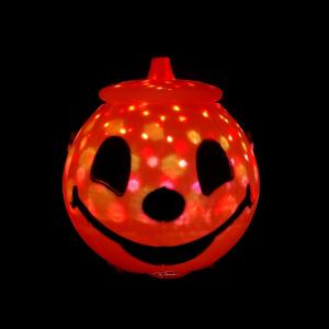 Calabaza Psicodélica