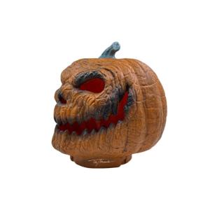 Calabaza Tenebrosa