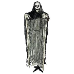 Calavera Endemoniada