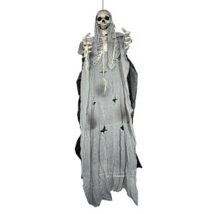 Calavera Espeluznante