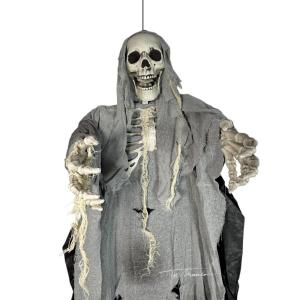 Calavera Espeluznante