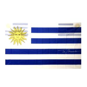 Capa Uruguay