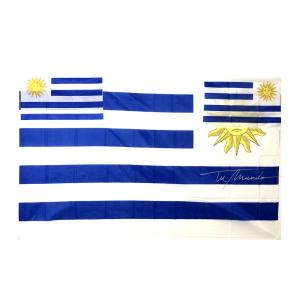 Capa Uruguay