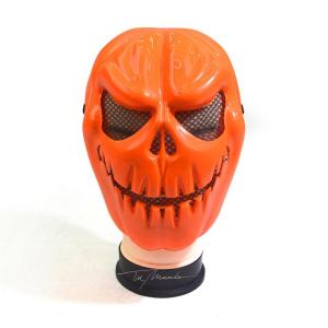 Careta Calabaza