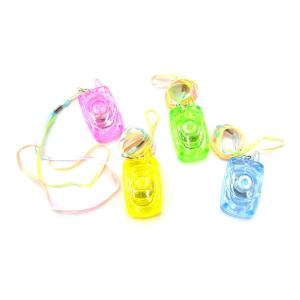 Collar Luminoso Celular