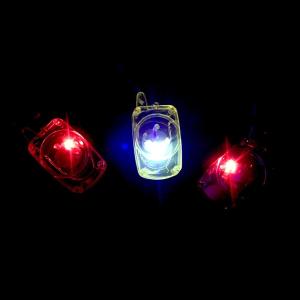 Collar Luminoso Celular
