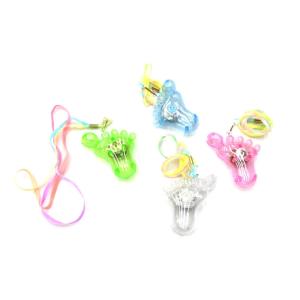 Collar Luminoso Pie