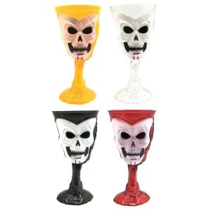 Copa Calavera