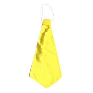 Corbata Gigante Fluo