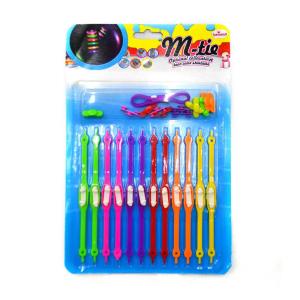 Cordones Fluo