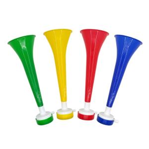 Corneta de Plastico