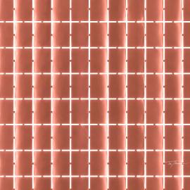 Cortina Metalica Panel Espejos