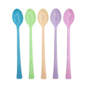 Cuchara Colores Pasteles