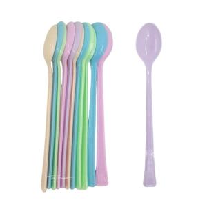 Cuchara Colores Pasteles
