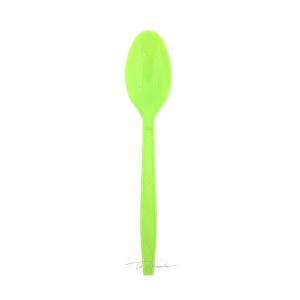 Cuchara de Plastico