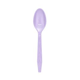 Cuchara de Plastico