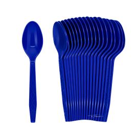 Cuchara de Plastico