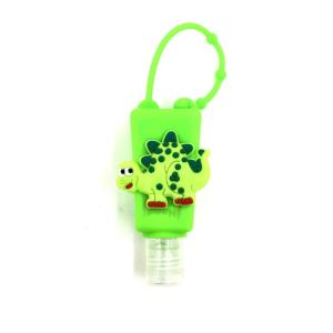 DINO - DISPENSADOR  VERDE